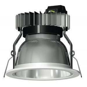 Faretto led da incasso downlight bbs160rdlm2000 840 220-240v per uso professionale 89005799