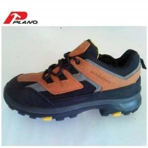 Scarpe antifortunistiche mnv-914 tg.40 arancio 79142rn