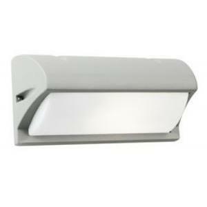 Applique con visiera (umbe) illuminazione da esterni 472/72