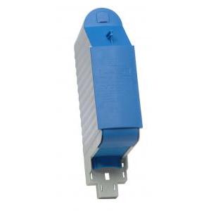 Morsettiera incasso palo 1 fuse 45x186 9438