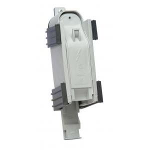 Morsettiera incasso palo 1 fuse 45x186 con adattat