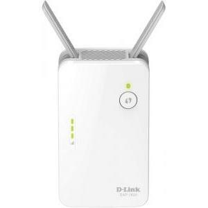 Range extender wi-fi ac1200  ripetitore wi-fi ac1300, dual band, 2 dap-1620