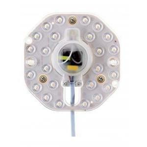 Circolina led con alimentatore incorporato 18w 4000k 1980lm circuito led ir2018xn00