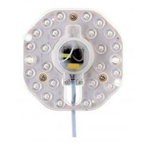 Circolina led smd con alimentatore 12w 4000k 1320l ir2012xn00