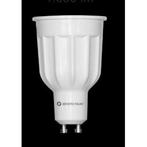 Lampadina power led 12w gu10 3000k 1000lm 3439