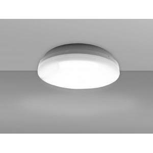 Plafoniera led tonda 30w 4000k 3200lm ip65  parete soffitto plt29/4k