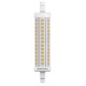 Tre-d flat lampada led lampadina led 118 mm - 10w - r7s