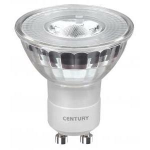 Spot led faretto harmony  5w - gu10  2700k faretto led gu10 spotlight a+ hrk38-051027