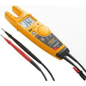 Tester elettrico 1000v con fieldsen t6/1000/eu