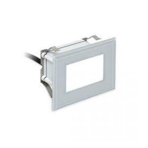 Incasso a led 2,7w 4000k 230v l60 ip65 241/4k