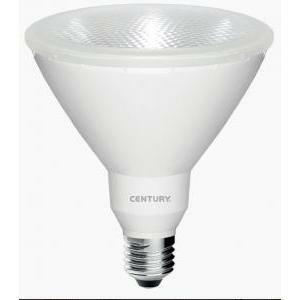 Lampada spot led light par 38 15w e27 3000k ltpar38-152730