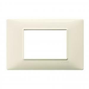 Placca 3m beige 14653.03