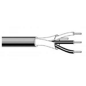 Fa 4x0,22 bianco af eca 1 metro fa-04bam100