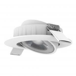 Apparecchio incasso led futura 3000k ft-066830