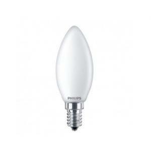 Lampade professionali cla ledcandle nd 2.2-25w b35 e14 fr incacan25