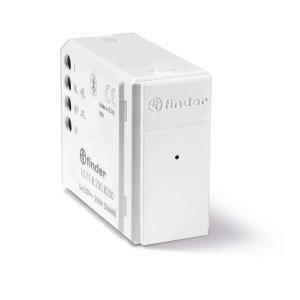 Dimmer incasso 200w bianco bluetooth 15718230b200