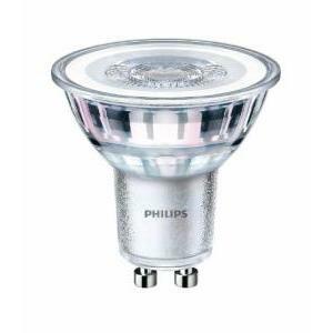 Lampadina corepro ledspot 4.6-50w attacco gu10 840 36d 4000k cl. f