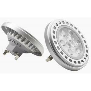 Lampada ar111 superled 11w - 3000k - ar111 slar111-113030