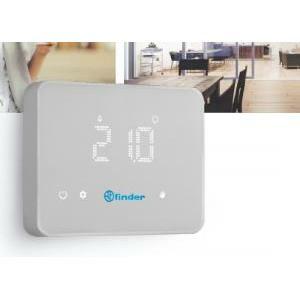 Cronotermostato bliss wi-fi gestione tramite app 1c9190030w07