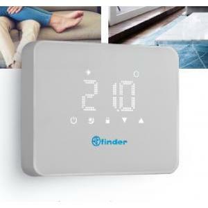 Termostato ambiente bliss digitale 1t9190030000