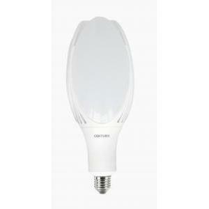 Lampadina speciale led lotus 50w e27 4000k 4750lm ip20  lts-502740