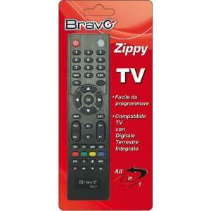 Zippy telecomando universale tv