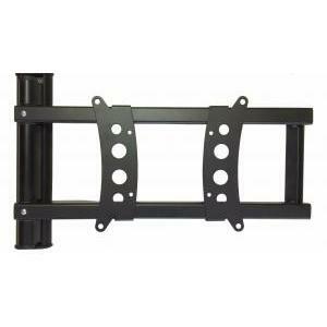 Corner medium supporto a muro per tv lcd/plasma 22 92402628