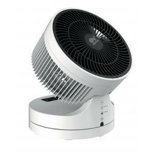 Nordik vent ventilatore oscillante da tavolo 0000060445