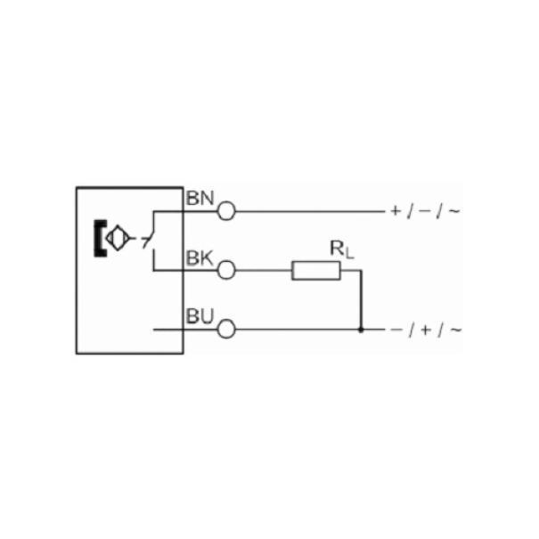 aventics magnet field sensorst4-r3-k05u-030 - foto 2