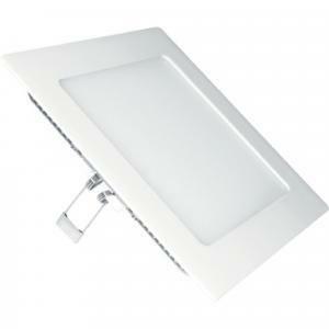 Illuminazione da soffitto pannello led p-quadro 147x147 mm 3000k pq-091430