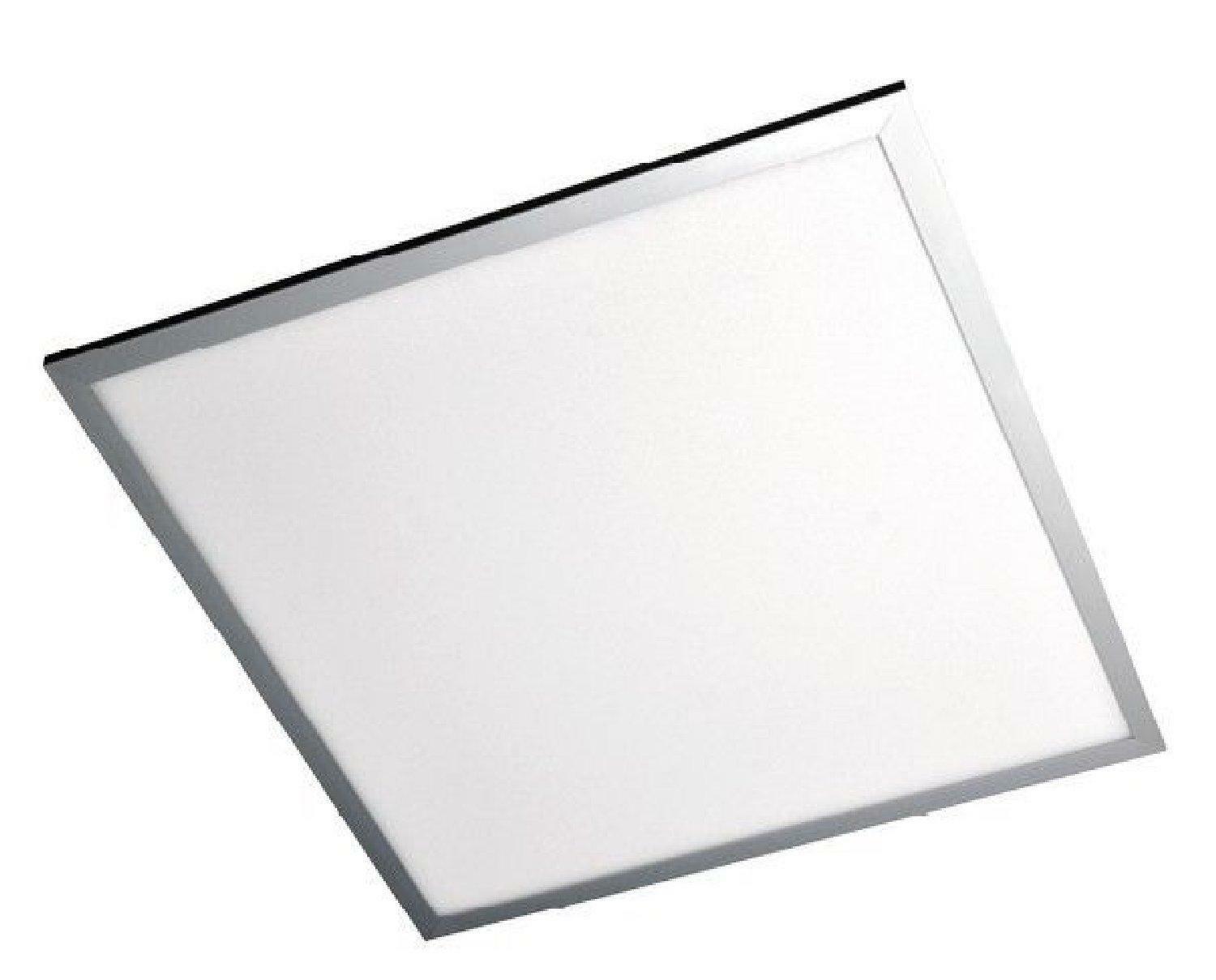 fai fai pannello led bianco 60x60cm 40 w bi 4000k 5073/co/40/bi - foto 1