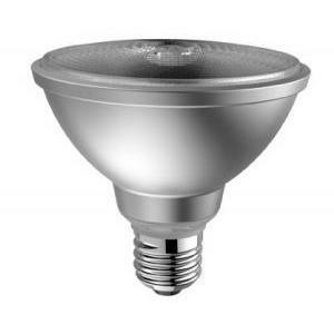 Lampade par led rfled rt par30 dm 820lm 830 36