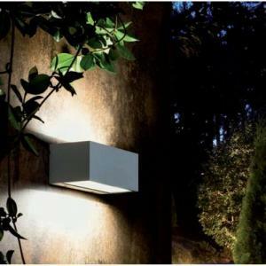 Applique led marrone (box) 99582/27